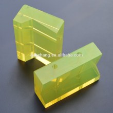 Polyurethane Buffer Block / Rubber Buffer Block,/ polyurethane block for cart