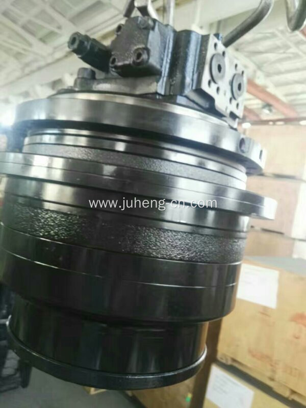 Excavator SL340 Final Drive SL340 Travel Motor