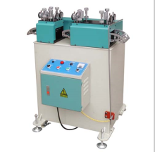 STL and SNL precision material leveling machines
