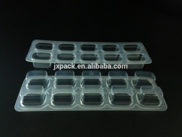 10 PCS Combined of fruit Jelly Cups