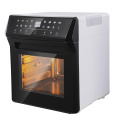 Large commercial digital display Air fryer