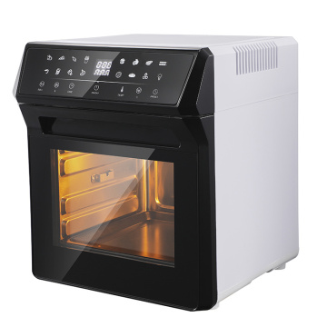 Large commercial digital display Air fryer