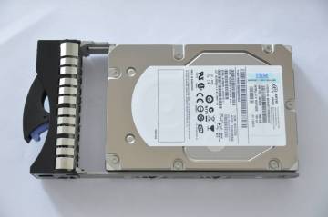 450GB Server Hard Drive
