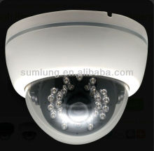 Internal camera High focus new IR CCTV Dome Camera 11