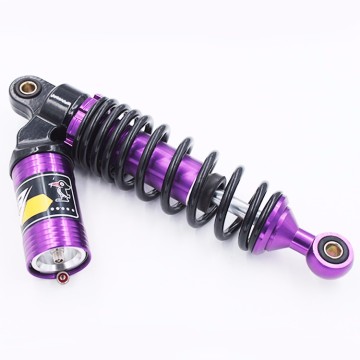 Top Selling ATV Motorcycle Shock Absorbers and Air Suspension Parts