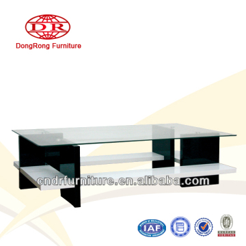 high gloss coffee table