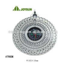 Muslim compass (item#7900M)