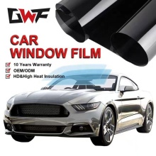 Nano ceramic tint percentages