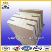 refractory JM mullite light weight insulation brick