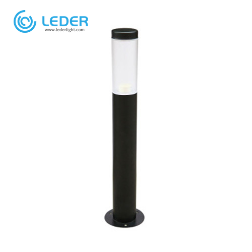 LEDER 7W Lampu Bollard Biasa