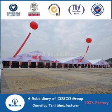 trade show marquee tent,fair tent, outdoor exhibition tent