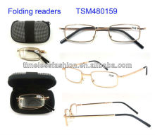 factories folding reading glasses wenzhou