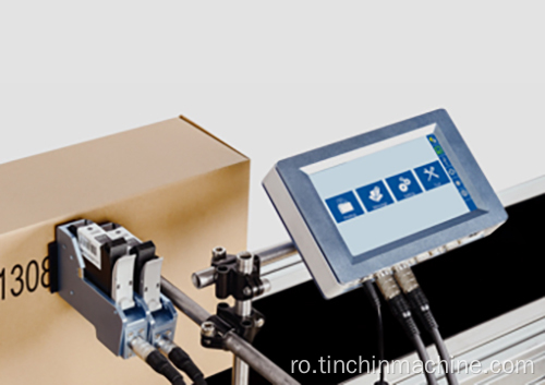 Mașină de ambalare a cupei cu hârtie cu mașină