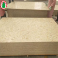 best quality 9mm-25mm melamine/plain osb particle board