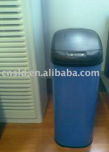 35L Steel Recycling Bin Large Sensor Trash Bin