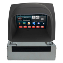 Wholesale Android In Car Video Player DVD GPS Navigation For Ford Fiesta 2013