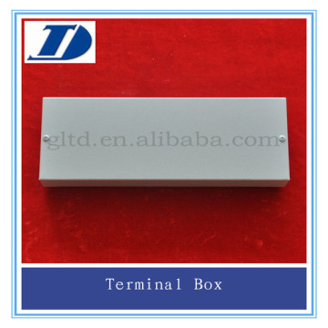 Direct Manufacturer Electrical Terminal Boxes