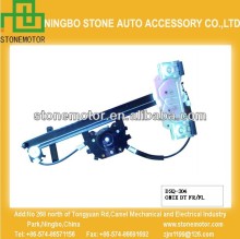 Brazil Market Front Power Window Of Onix Front Window Regulator