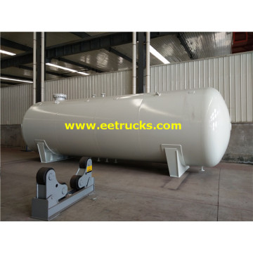 40 CBM Aqueous Ammonia Storage Vessels