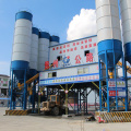 180m3/h Ready-mix Belt Type Concrete Plant Machine