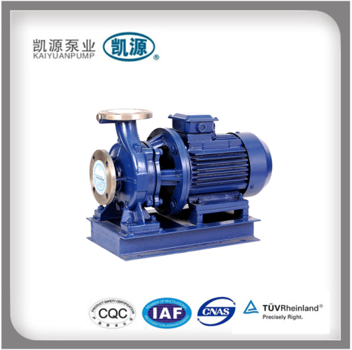 KYW ss 304 Hydrochloric Acid Pump
 