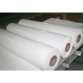 PS Polystyrene Roll Filem Lembaran Plastik Jelas