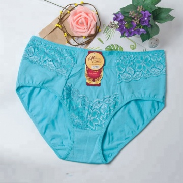 Transparent temptation wholesale cotton panties