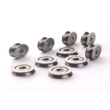 deep groove bearings 625 for solid v wheel