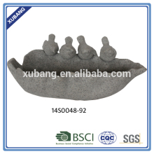 Garden antique bird feeder novelty bird feeders