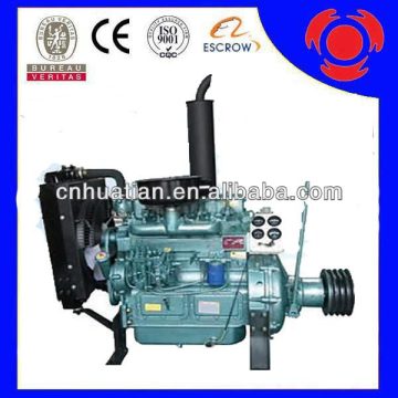 Weifang ZH4100G Stationary Diesel Engine