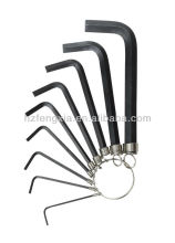 ring Hex Keys