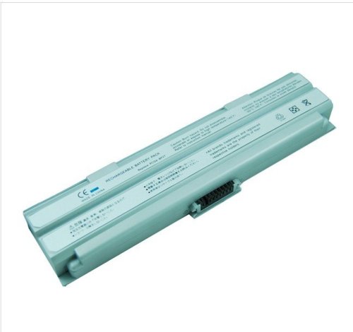 New Original Laptop Battery Sony Vaio Pcg-tr 11.1v 4400mah Pcga-bp2t