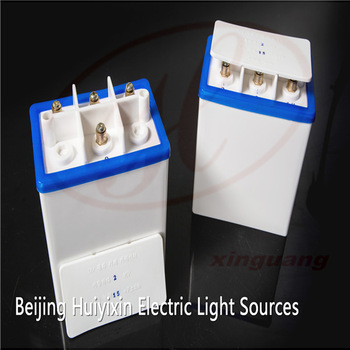 High Quality Capacitor / UV Capacitor