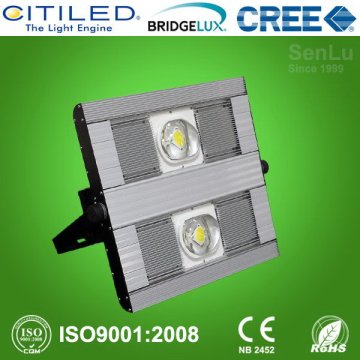 2014 hot-sale 160w led flood lighting fixture