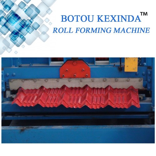 double sheet corrugated roll forming machine double sheet forming machine double sheet roof panel roll forming machine