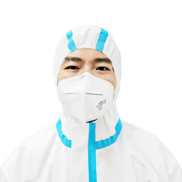 Hot selling medical protective suit