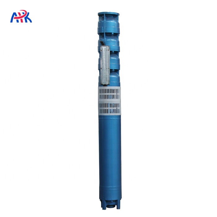 160-300m3/h 10inch 12inch Submersible Pump