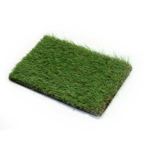 Beautiful Cheap Putting Green Diamond Shape Monofil PE