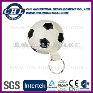 Professional fabric cover mini hacky sack