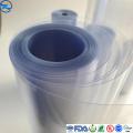 0.05mm Clear PVC Rolls For Mattress Packing