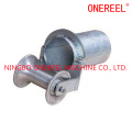 Split Lock Cable Roller for Lead Cable