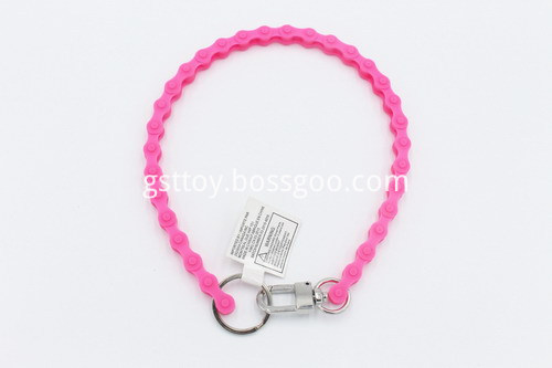 Bracelets with Metal Chain-1