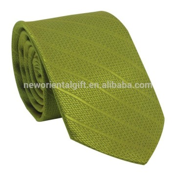 Polyester Strip PatternJacquard Neckties