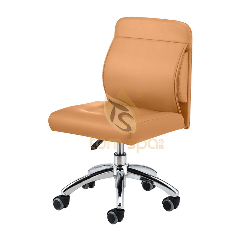 Master Chair with Thickened Backrest