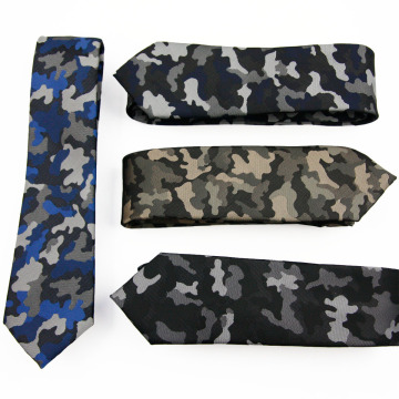 Zennison Customized Formal Business to Casual Student Ladies Camouflage Narrow Arrow Tie" 

However, for better SEO and readability, consider:

"Zennison Customized Camouflage Narrow Arrow Tie for Formal to Casual Wear