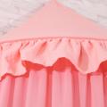 Princess Bed Canopy for Kids Baby Bed