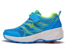 Roller Shoes, Heelys Shoes, Skating (WS-2196A)