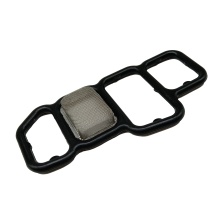 Vehicle VTEC Solenoid Gasket VTC Filter Kit - Honda