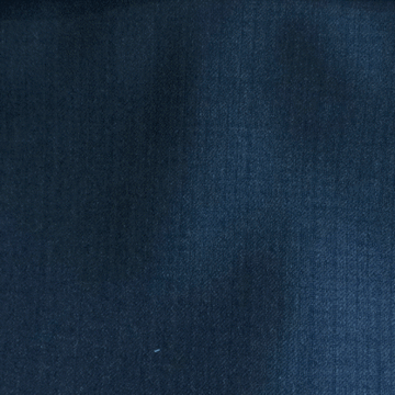 Grey Screen Weave Worsted Woven Fabric