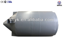 Vertical Drying Machine for Coal/Coke Briquette Drying